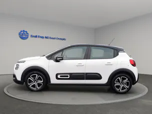 Citroën C3 1.2 PureTech Feel Pack S/S