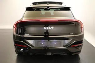 Kia EV6 84 kWh GT-Line 4x4
