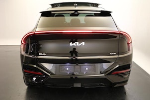 Vehicle image KIA EV6 84 kWh GT-Line 4x4