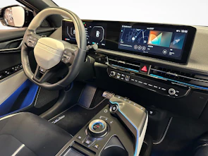 image du véhicule KIA EV6 84 kWh GT-Line 4x4