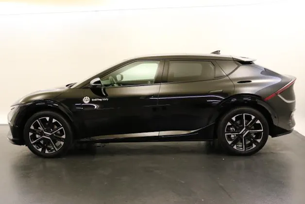 Kia EV6 84 kWh GT-Line 4x4