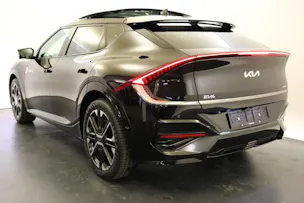 Kia EV6 84 kWh GT-Line 4x4