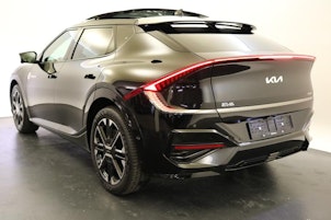 Vehicle image KIA EV6 84 kWh GT-Line 4x4