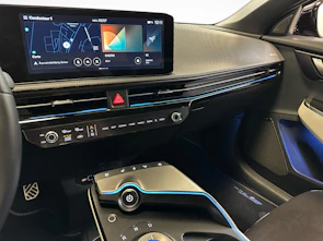 image du véhicule KIA EV6 84 kWh GT-Line 4x4