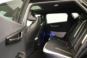 Kia EV6 84 kWh GT-Line 4x4