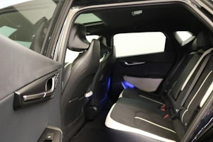 Vehicle image KIA EV6 84 kWh GT-Line 4x4