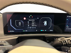 image du véhicule KIA EV6 84 kWh GT-Line 4x4