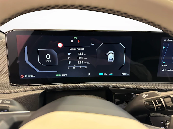 Fahrzeugbild KIA EV6