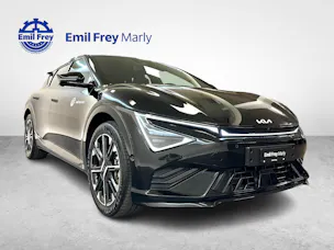 Kia EV6 84 kWh GT-Line 4x4
