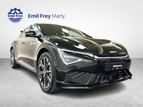 image du véhicule KIA EV6 84 kWh GT-Line 4x4