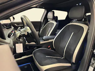 Kia EV6 84 kWh GT-Line 4x4