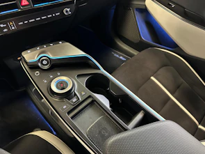 image du véhicule KIA EV6 84 kWh GT-Line 4x4