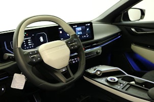 Vehicle image KIA EV6 84 kWh GT-Line 4x4