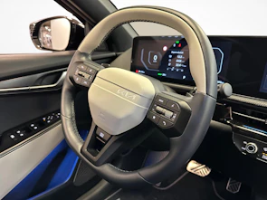 image du véhicule KIA EV6 84 kWh GT-Line 4x4