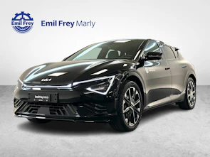 image du véhicule KIA EV6 84 kWh GT-Line 4x4