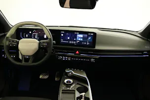 Kia EV6 84 kWh GT-Line 4x4