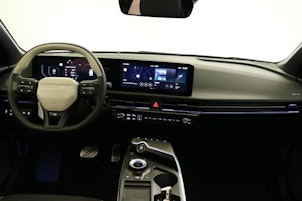 Vehicle image KIA EV6 84 kWh GT-Line 4x4