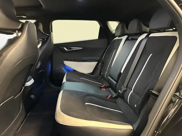 Kia EV6 84 kWh GT-Line 4x4