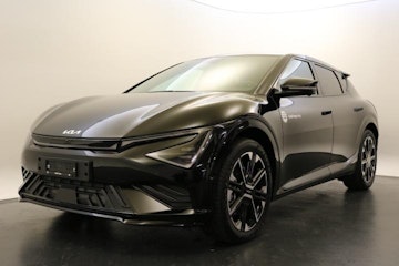 Vehicle image KIA EV6 84 kWh GT-Line 4x4