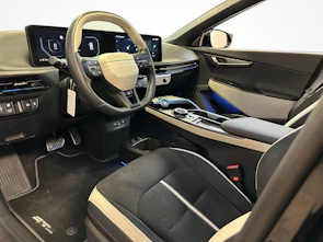 image du véhicule KIA EV6 84 kWh GT-Line 4x4