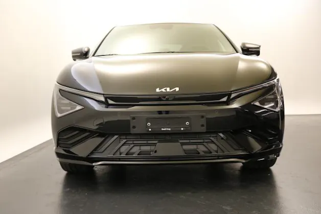 Kia EV6 84 kWh GT-Line 4x4