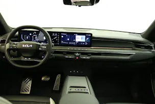 Kia EV9 99.8 kWh GT-Line 4x4