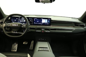 Vehicle image KIA EV9 99.8 kWh GT-Line 4x4