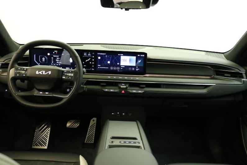 Vehicle image KIA EV9