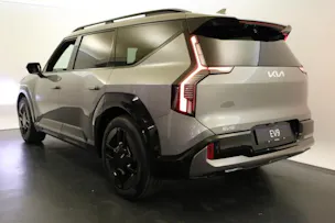 Kia EV9 99.8 kWh GT-Line 4x4