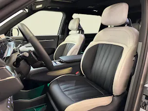 Kia EV9 99.8 kWh GT-Line 4x4