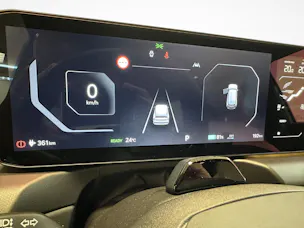 Kia EV9 99.8 kWh GT-Line 4x4