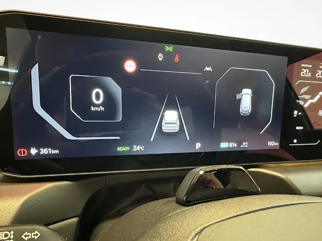 Kia EV9 99.8 kWh GT-Line 4x4