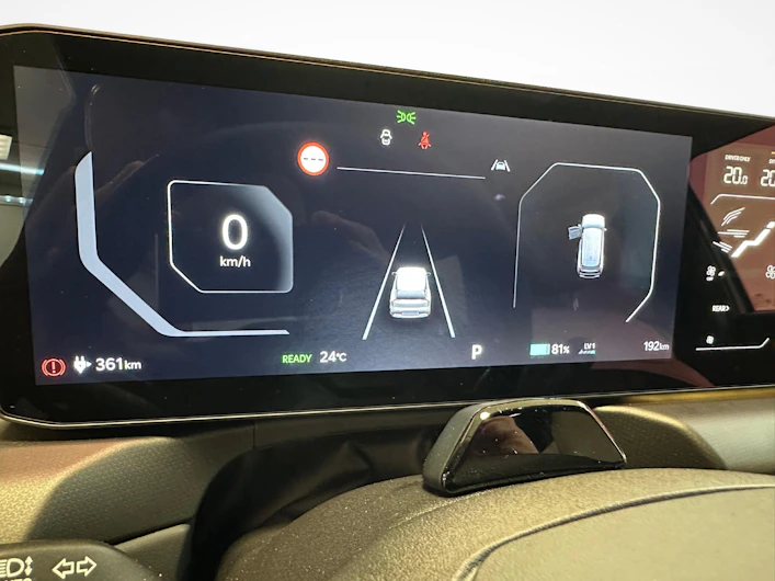 Fahrzeugbild KIA EV9