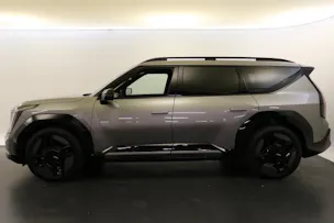 Kia EV9 99.8 kWh GT-Line 4x4