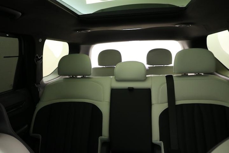 Vehicle image KIA EV9