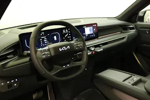 Kia EV9 99.8 kWh GT-Line 4x4