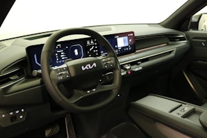 Vehicle image KIA EV9 99.8 kWh GT-Line 4x4