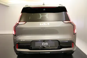 Kia EV9 99.8 kWh GT-Line 4x4
