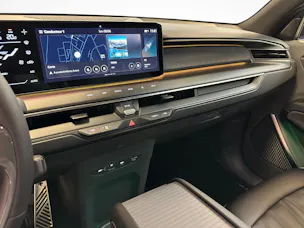Kia EV9 99.8 kWh GT-Line 4x4