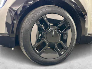 Kia EV9 99.8 kWh GT-Line 4x4