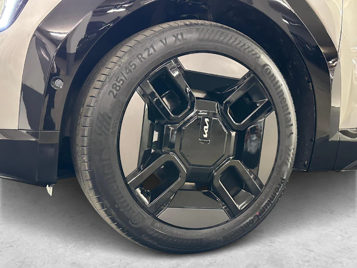 Fahrzeugbild KIA EV9