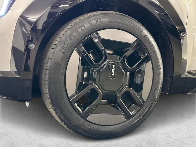 Kia EV9 99.8 kWh GT-Line 4x4