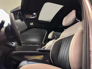 Kia EV9 99.8 kWh GT-Line 4x4