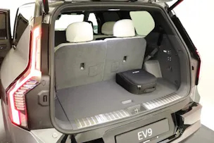 Kia EV9 99.8 kWh GT-Line 4x4