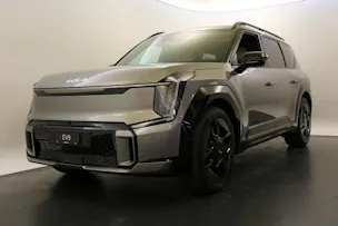 Kia EV9 99.8 kWh GT-Line 4x4