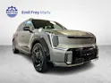 Kia EV9 99.8 kWh GT-Line 4x4