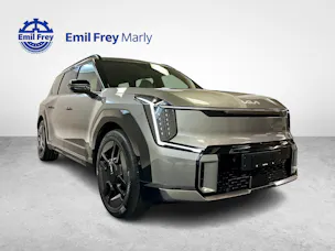 Kia EV9 99.8 kWh GT-Line 4x4