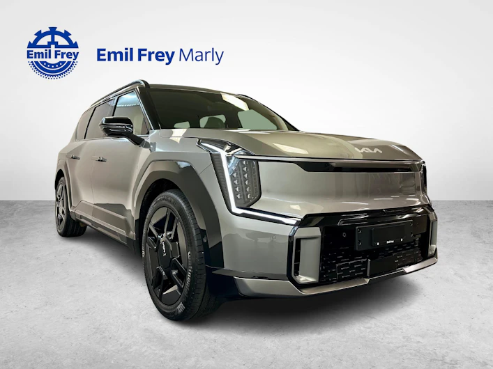 Fahrzeugbild KIA EV9