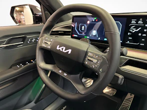 Fahrzeugbild KIA EV9 99.8 kWh GT-Line 4x4