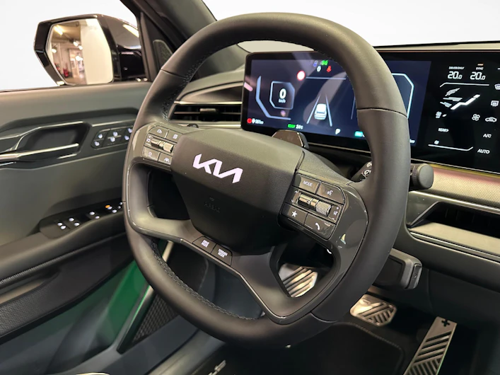 Fahrzeugbild KIA EV9